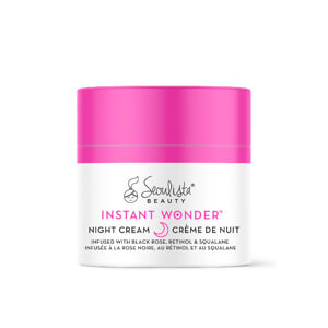 Seoulista Instant Wonder Night Cream